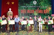 Cao Su Bà Rịa Thu Nhập Gần 8 Triệu/người/tháng